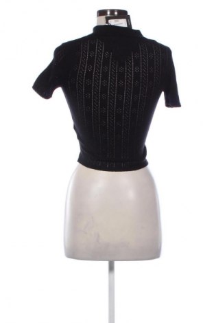 Damski sweter Tommy Jeans, Rozmiar XS, Kolor Czarny, Cena 361,99 zł