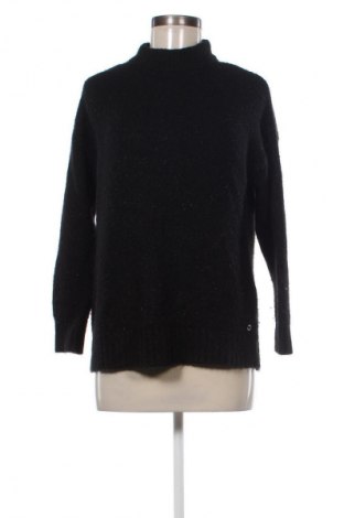 Дамски пуловер Top Secret, Размер S, Цвят Черен, Цена 7,66 €