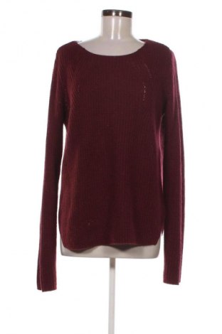 Pulover de femei Topshop, Mărime M, Culoare Roșu, Preț 62,99 Lei