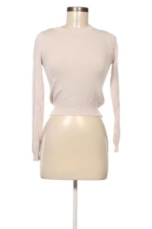 Damski sweter Topshop, Rozmiar S, Kolor Beżowy, Cena 9,99 zł