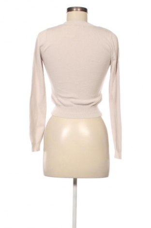 Damski sweter Topshop, Rozmiar S, Kolor Beżowy, Cena 9,99 zł