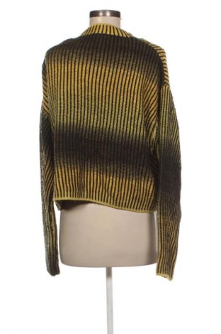 Дамски пуловер Topshop, Размер S, Цвят Многоцветен, Цена 7,66 €