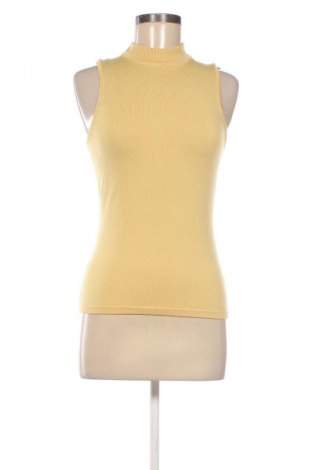 Дамски пуловер Tramontana, Размер S, Цвят Жълт, Цена 2,04 €