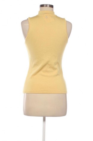 Дамски пуловер Tramontana, Размер S, Цвят Жълт, Цена 2,04 €