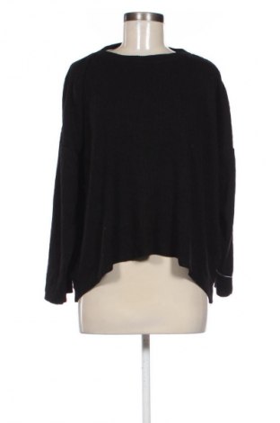 Dámsky pulóver Trendyol, Veľkosť M, Farba Čierna, Cena  4,95 €