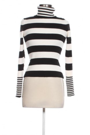 Дамски пуловер Trendyol, Размер S, Цвят Многоцветен, Цена 6,47 €