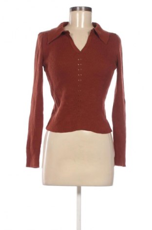 Női pulóver Trendyol, Méret M, Szín Piros, Ár 5 489 Ft