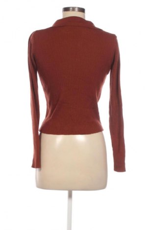 Női pulóver Trendyol, Méret M, Szín Piros, Ár 5 489 Ft