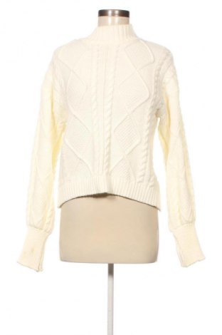 Damenpullover Trendyol, Größe S, Farbe Ecru, Preis € 35,99