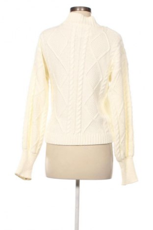 Damenpullover Trendyol, Größe S, Farbe Ecru, Preis € 35,99
