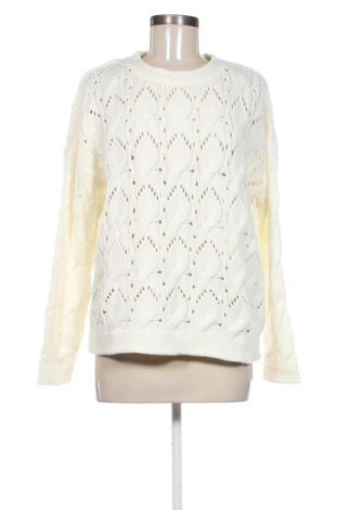 Pulover de femei Tu, Mărime XL, Culoare Ecru, Preț 91,99 Lei