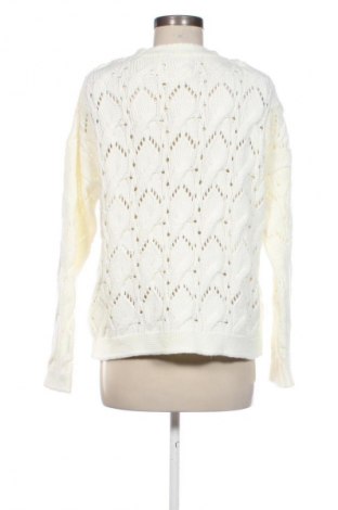 Pulover de femei Tu, Mărime XL, Culoare Ecru, Preț 91,99 Lei