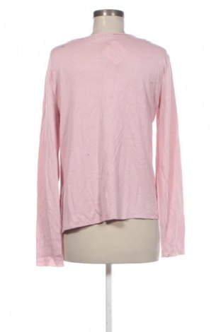 Női pulóver Two by Two, Méret XXL, Szín Rózsaszín, Ár 2 429 Ft