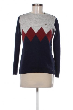 Дамски пуловер U.S. Polo Assn., Размер XS, Цвят Многоцветен, Цена 19,94 €