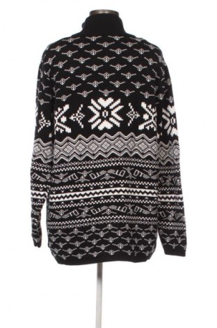 Дамски пуловер Ulla Popken, Размер XL, Цвят Многоцветен, Цена 13,80 €