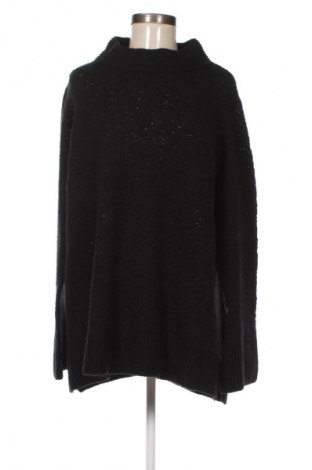 Дамски пуловер Ulla Popken, Размер XL, Цвят Черен, Цена 13,80 €