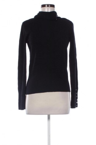 Dámský svetr Un Deux Trois, Velikost L, Barva Černá, Cena  529,00 Kč