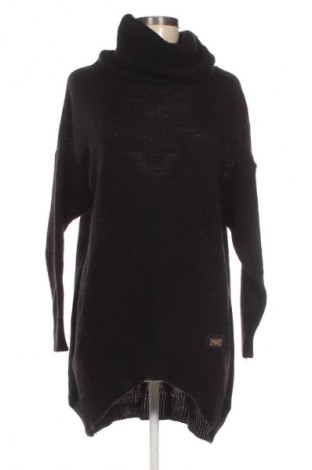 Дамски пуловер Unbranded, Размер L, Цвят Черен, Цена 14,82 €