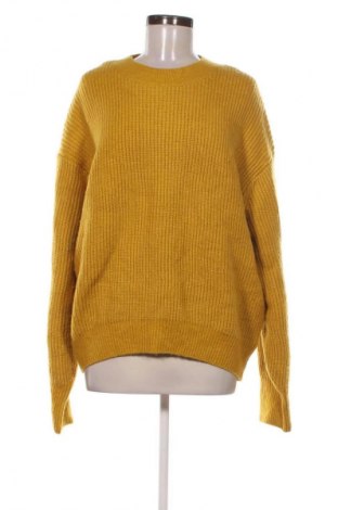 Damski sweter Unbranded, Rozmiar L, Kolor Pomarańczowy, Cena 25,99 zł