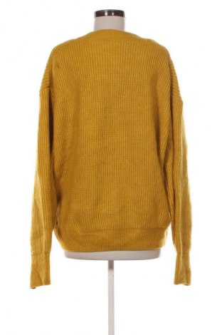 Damski sweter Unbranded, Rozmiar L, Kolor Pomarańczowy, Cena 25,99 zł