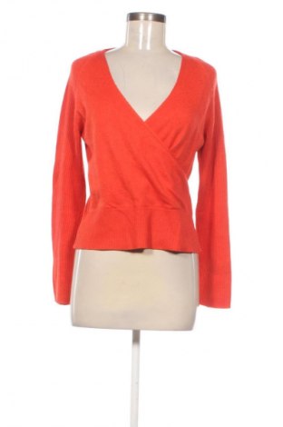 Damenpullover Unbranded, Größe M, Farbe Orange, Preis € 10,00