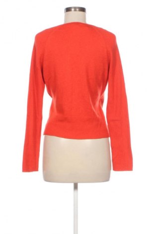 Damenpullover Unbranded, Größe M, Farbe Orange, Preis € 10,00