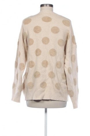 Дамски пуловер Unbranded, Размер XL, Цвят Бежов, Цена 15,33 €