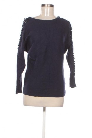 Γυναικείο πουλόβερ Unbranded, Μέγεθος S, Χρώμα Μπλέ, Τιμή 12,00 €