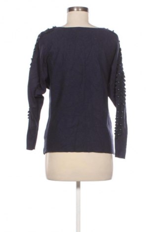 Γυναικείο πουλόβερ Unbranded, Μέγεθος S, Χρώμα Μπλέ, Τιμή 12,00 €