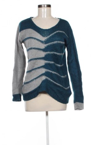 Γυναικείο πουλόβερ Unbranded, Μέγεθος XL, Χρώμα Πολύχρωμο, Τιμή 15,99 €