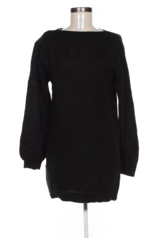 Damski sweter Unbranded, Rozmiar M, Kolor Czarny, Cena 29,99 zł