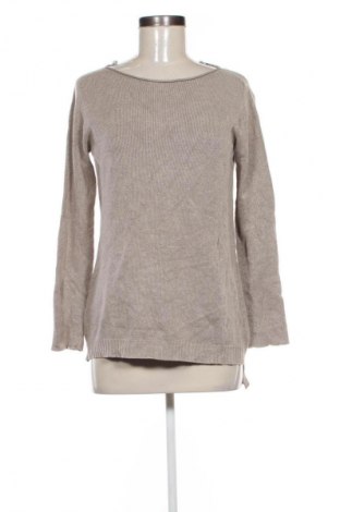 Дамски пуловер Unbranded, Размер L, Цвят Бежов, Цена 5,62 €