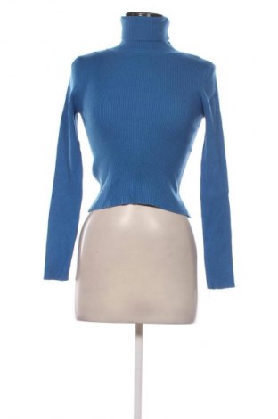Damenpullover Unbranded, Größe S, Farbe Blau, Preis € 13,03