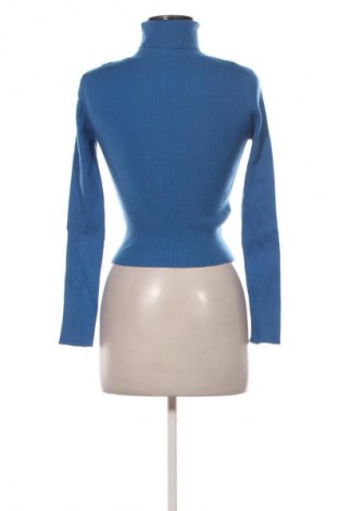 Damenpullover Unbranded, Größe S, Farbe Blau, Preis € 13,03