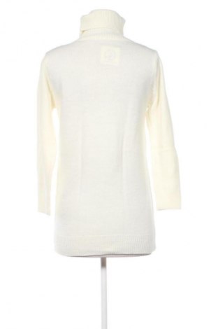Дамски пуловер Unbranded, Размер M, Цвят Екрю, Цена 15,33 €