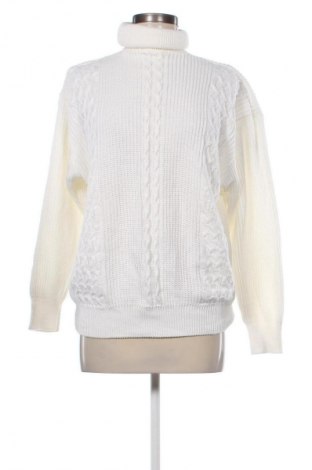 Dámsky pulóver Unbranded, Veľkosť XL, Farba Biela, Cena  3,95 €