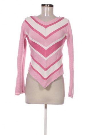 Дамски пуловер Unbranded, Размер S, Цвят Многоцветен, Цена 21,10 €