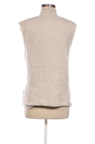 Дамски пуловер Unbranded, Размер S, Цвят Бежов, Цена 7,66 €