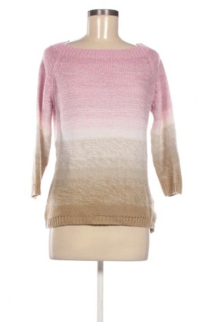 Дамски пуловер Unbranded, Размер M, Цвят Многоцветен, Цена 20,33 €