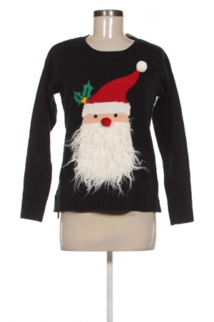 Női pulóver Unbranded, Méret XS, Szín Fekete, Ár 4 169 Ft