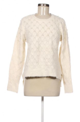 Дамски пуловер Unbranded, Размер L, Цвят Екрю, Цена 11,24 €