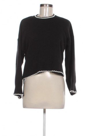 Дамски пуловер Unbranded, Размер M, Цвят Черен, Цена 15,00 €