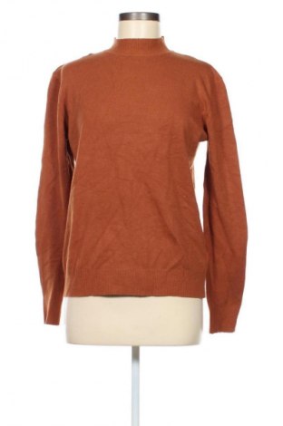 Дамски пуловер Unbranded, Размер XL, Цвят Кафяв, Цена 6,13 €