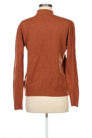 Дамски пуловер Unbranded, Размер XL, Цвят Кафяв, Цена 6,13 €