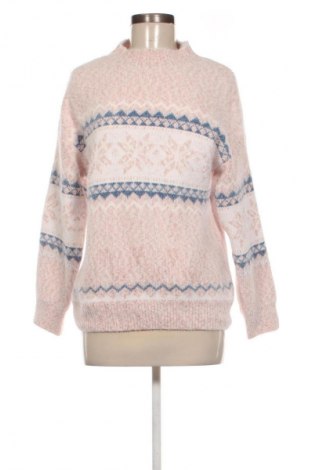 Dámský svetr Unbranded, Velikost L, Barva Vícebarevné, Cena  239,00 Kč