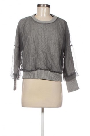 Női pulóver Unbranded, Méret S, Szín Zöld, Ár 2 619 Ft