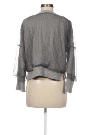 Női pulóver Unbranded, Méret S, Szín Zöld, Ár 2 619 Ft