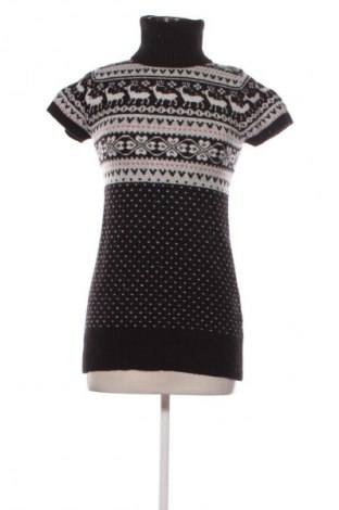 Дамски пуловер Unbranded, Размер S, Цвят Многоцветен, Цена 15,00 €