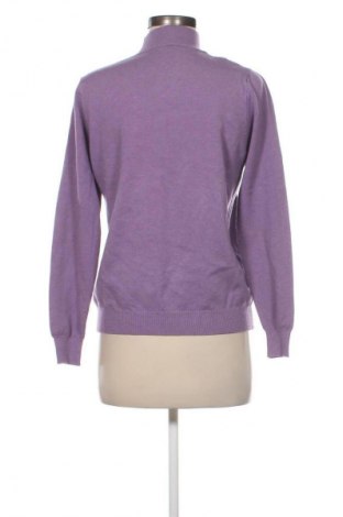 Дамски пуловер Unbranded, Размер M, Цвят Лилав, Цена 15,00 €