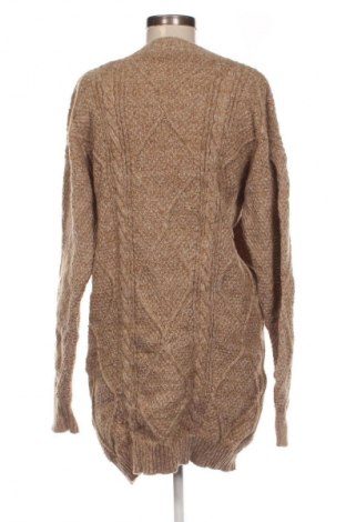 Дамски пуловер Unbranded, Размер S, Цвят Бежов, Цена 9,20 €